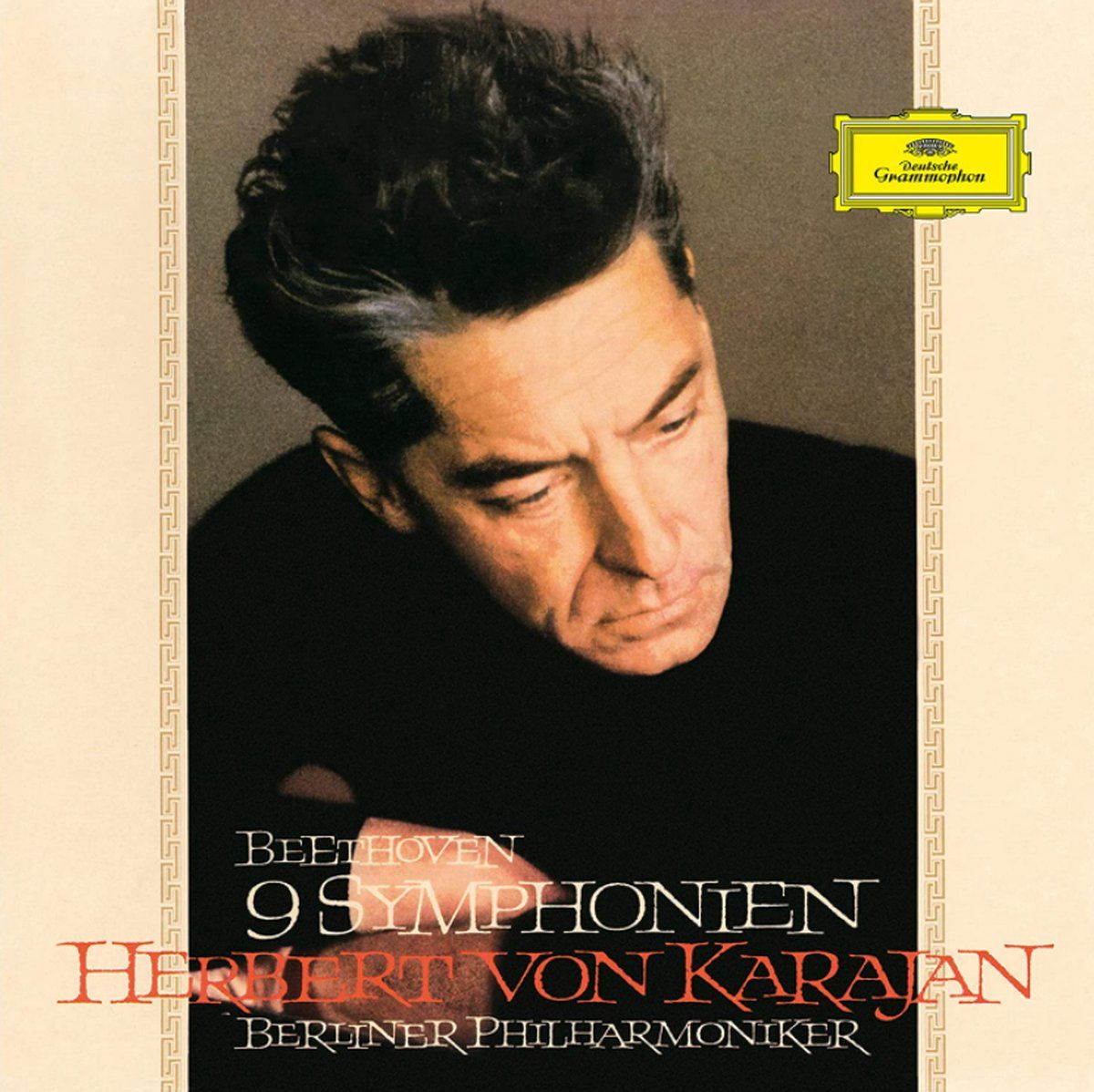 Universal Music Nederland Beethoven - The Symphonies (CD & Blu-ray Audio)