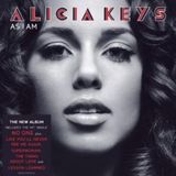 As I Am - Alicia Keys - CD - Standard Edition - 2007