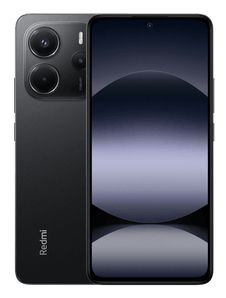 Xiaomi Redmi Note 14 - 6GB/128GB - Midnight Zwart