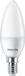 Philips Hue Philips LED Kaarslamp E14 - 3W - 250 Lumen - Warm Wit