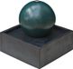 Ubbink - acquaarte - steni - waterornament - decoratief