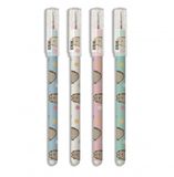 Grupo Erik Pusheen - Erasable Pen Set Pen - Multicolours