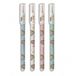 Grupo Erik Pusheen - Erasable Pen Set Pen - Multicolours