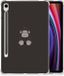 B2Ctelecom Samsung Galaxy Tab S9 Tablet Back Cover Gorilla