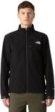The North Face Apex Bionic Softshelljas heren Zwart S