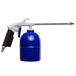 MICHELIN Perslucht spuitpistool Aluminium 1 L