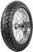 Pirelli Scorpion™ Mt 90™ A/t 58s Tt Adventure Achterband Zwart 110 / 80 / R18