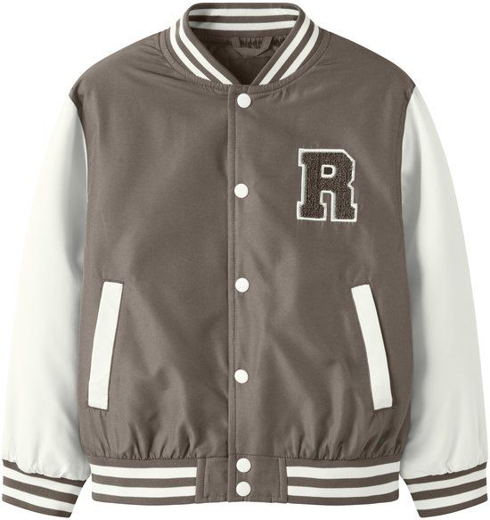 Name it bomberjack Varsity