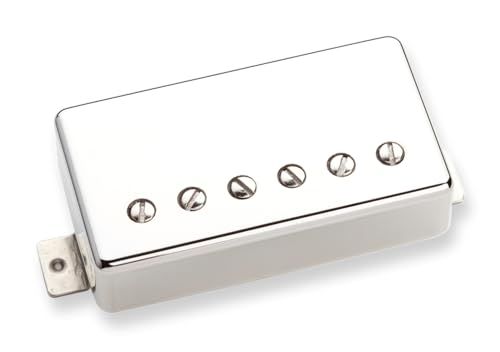Seymour Duncan Seth Lover Model, bridge, nickel
