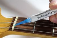 Big Bends Lil Luber Ultra Nut Sauce 0.5CC