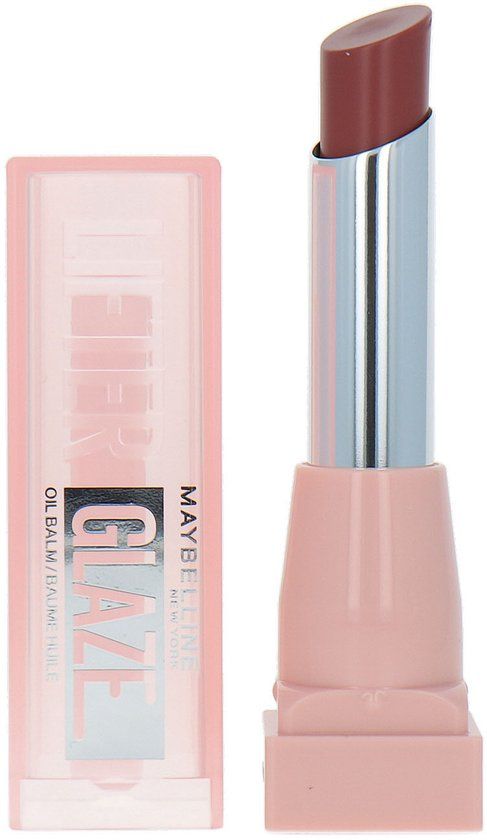 Maybelline Lifter Glaze Oil Balm - 007 Berry Haze