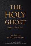 The Archway Publishing The Holy Ghost Paperback