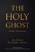 The Archway Publishing The Holy Ghost Paperback
