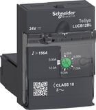 Schneider Electric Telemecanique TeSys Motorstarter/Motorstarter combi.