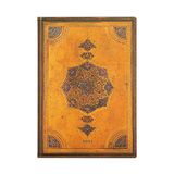Paperblanks Safavita Soft Cover Flexi Planner 2022