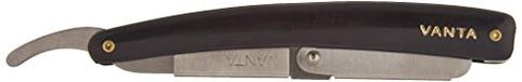 Vanta scheermes 112 zwart