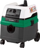 Hikoki aspirateur eau et poussière - RP250YDMWAZ - 3.6 m³/min - 1200 W - Classe M