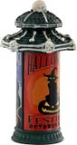 Lemax Spooky Town - Creepy Bulletin