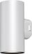 BES LED Brinton Victa LED Wandlamp - Up & Down - 18W - 1780lm - Natuurlijk Wit 4000K - IP65 - Rond - Wit