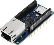 Arduino MKR Eth Shield Development board