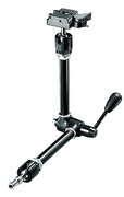 Manfrotto 143RC Magic Arm with Quick Plate