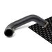 RIDEX 3314C0254 Gaine De Suralimentation gauche, avec colliers