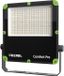 Kerbl LED-Schijnwerper Comfort Pro 200W Groen/Zwart