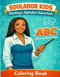 Soulabor Kids: Destiny's Alphabet Adventure