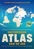 Nieuw Amsterdam Atlas 5 - Historische atlas van de zee