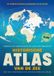 Nieuw Amsterdam Atlas 5 - Historische atlas van de zee