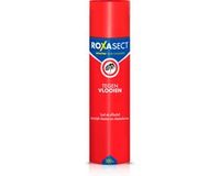 Roxasect Spray contre les puces - 12 x 300 ml - Pack avantage