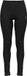 Odlo Fundamentals Active Warm Basislaagbroek Zwart XL Vrouw