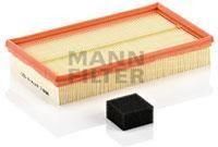 MANN FILTER Filter op C2774 / 3 KIT oa Ford Focus