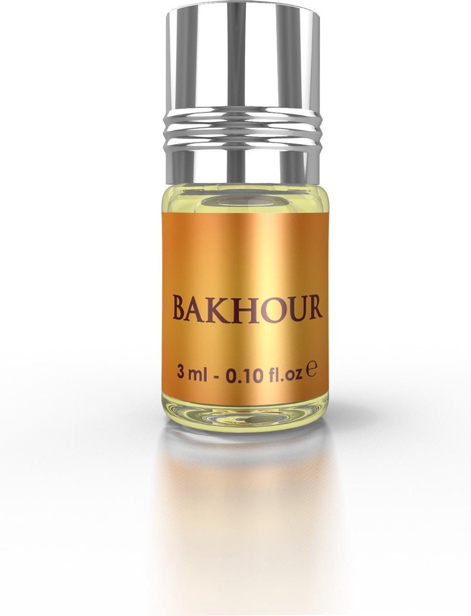 KARAMAT COLLECTION Bakhour 3ML