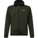 Salewa Puez Altavia Pl Hd Jacket M, Dark Olive, XL