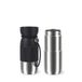 EMSA beYou mugs Black, Stainless steel 860 ml