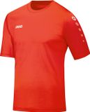 Jako Team SS Shirt Junior - Maat 140
