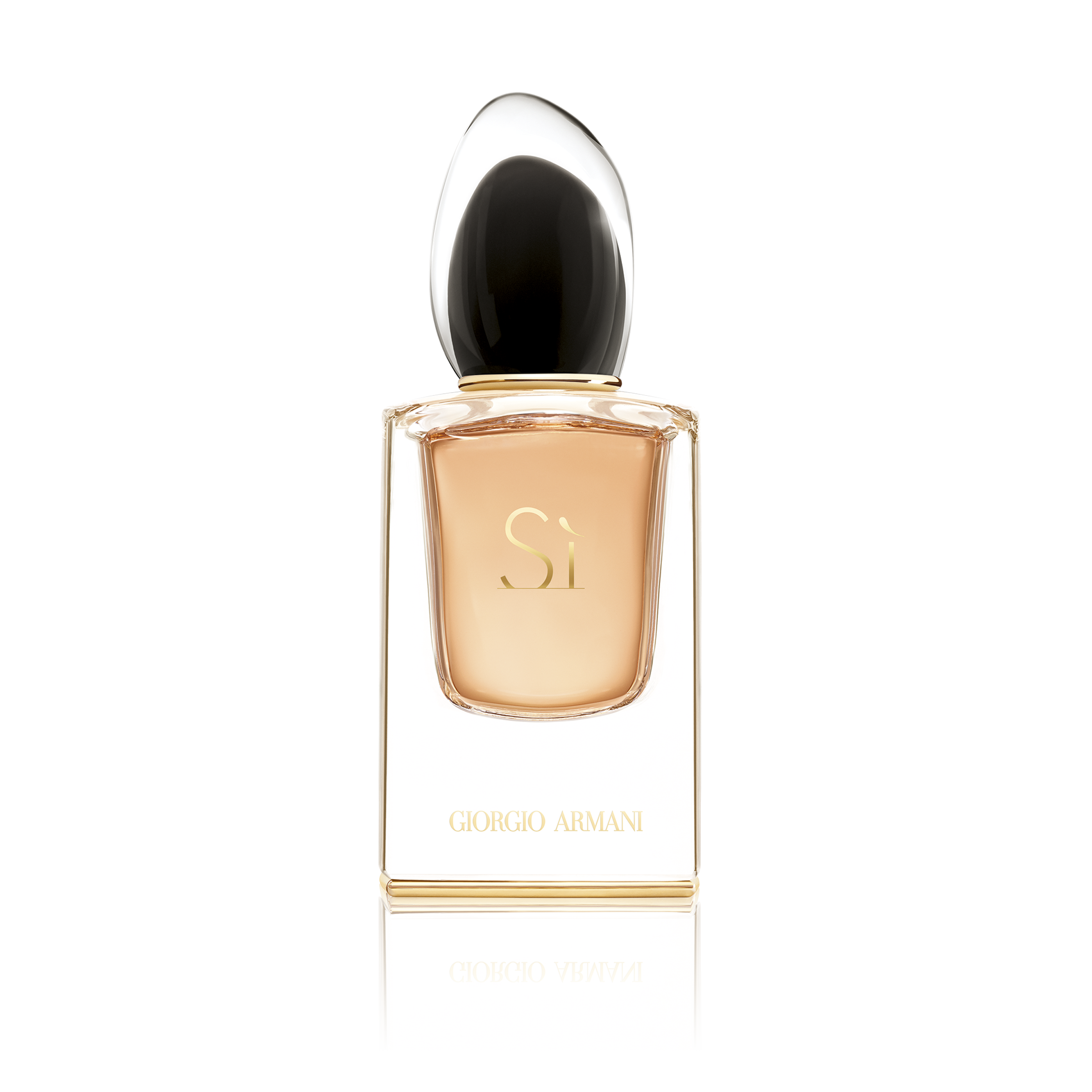 Giorgio Armani Si Le Parfum V40ml 40 ml / dames