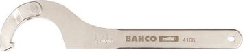 Bahco verstelbare haaksleutel 32-75mm