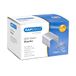 Rapesco S92310Z3 Type 923/10 mm Verzinkte Heavy Duty Nietjes, 4000 Nietjes