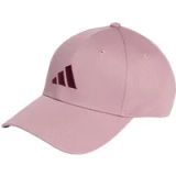 Adidas Katoenen baseballpet New Logo