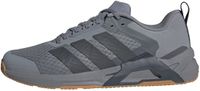 Adidas Performance Dropset Control Trainingsschoenen - Heren - Grijs