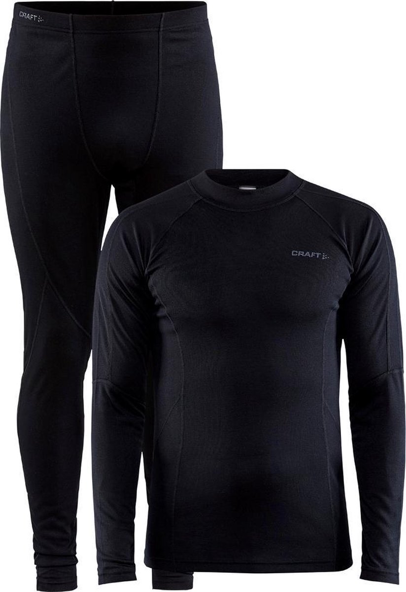 Craft Core Warm Baselayer Thermoset Heren