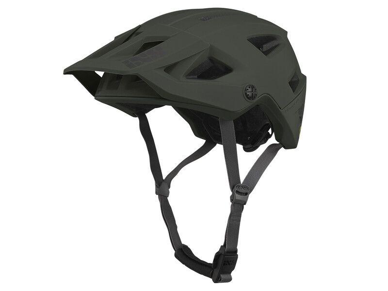 IXS Trigger AM MIPS Helmet - graphite