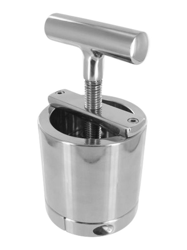Master Series Scrotum drukkamer