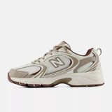 New Balance 530 - Unisex - Sea Salt Driftwood - Maat EU 42.5