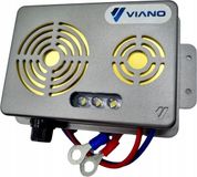 Viano Knaagdierverjager voor auto / Rattenverjager - bereik tot 200 m