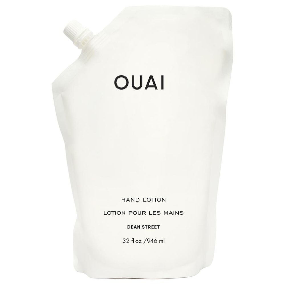 OUAI Hand Lotion Refill Handcrème 946 ml