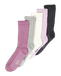 Chaussettes - Violet