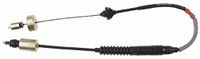 SACHS Seilzug, Kupplungsbetätigung 3074600259